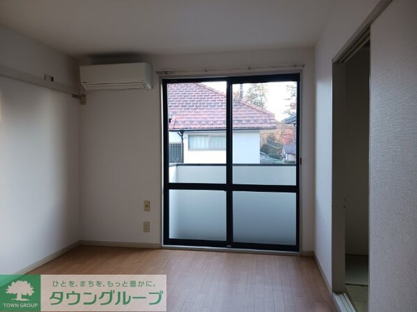 アリエスの物件内観写真